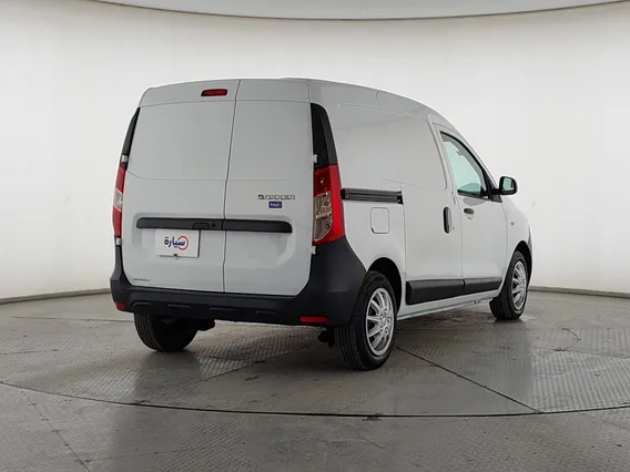رينو دوكر Van بضاعة 2021 