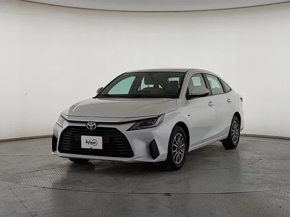 Toyota Yaris  Y 2023 
