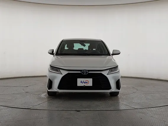 Toyota Yaris  Y 2023 