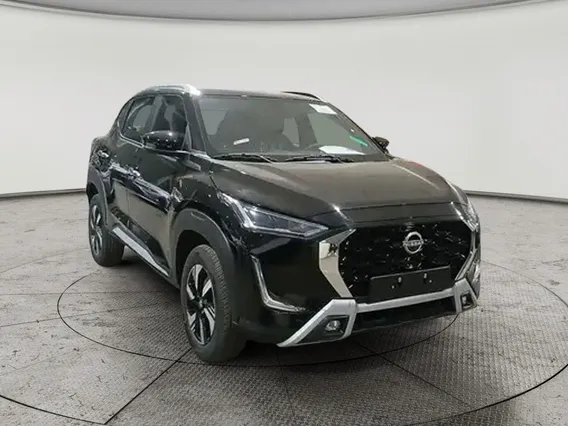 نيسان ماجنايت SV 2025 