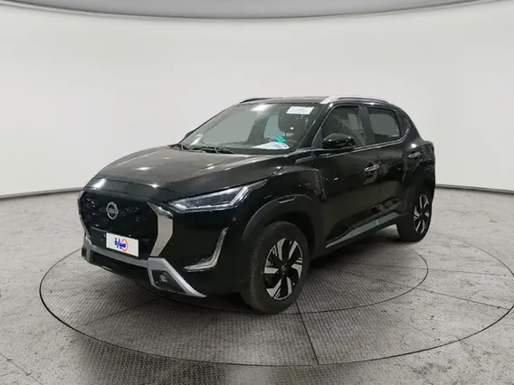 نيسان ماجنايت SV 2025 