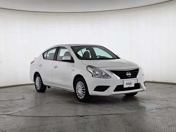 نيسان صني Classic 2022 