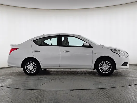 نيسان صني Classic 2022 