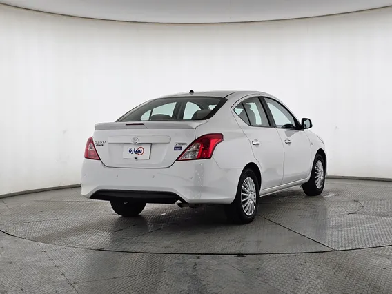 نيسان صني Classic 2022 