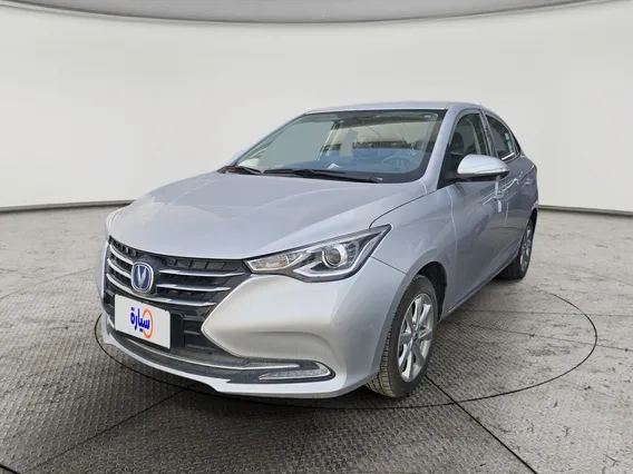 Changan Alsvin Full Option 2026 