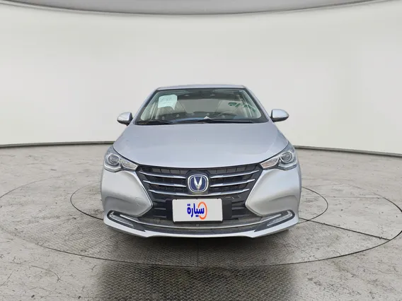 Changan Alsvin Full Option 2026 