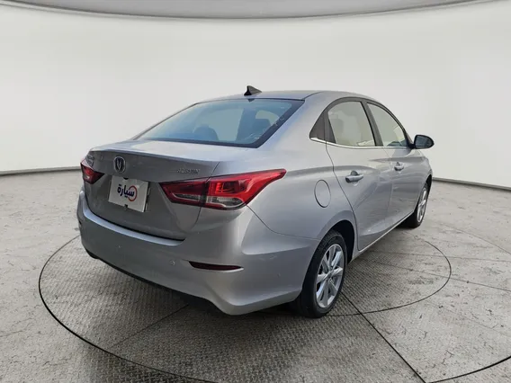 Changan Alsvin Full Option 2026 