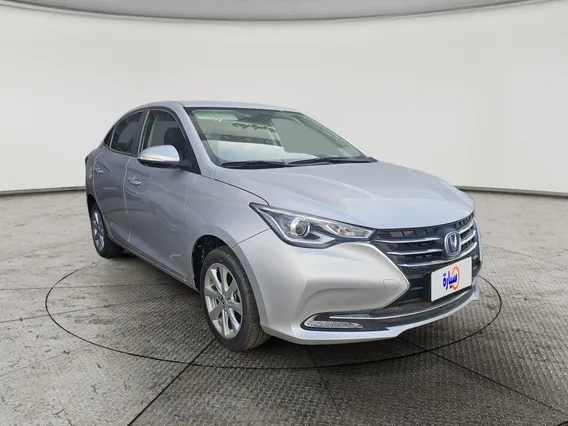 Changan Alsvin Full Option 2026 