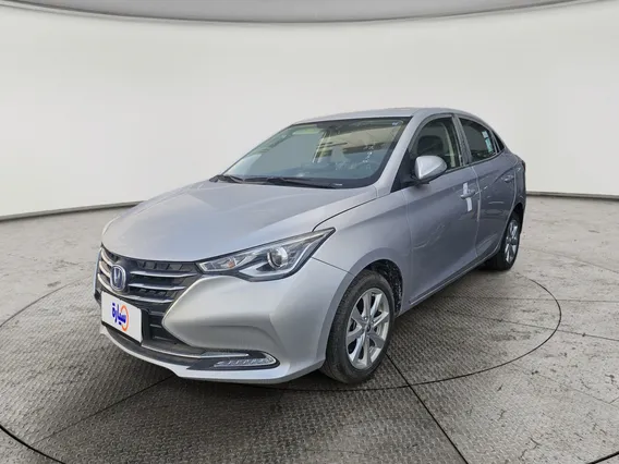 Changan Alsvin Full Option 2026 