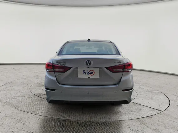 Changan Alsvin Full Option 2026 