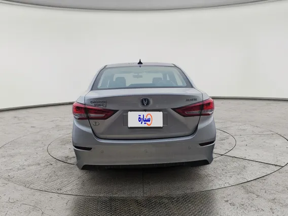 شانجان السفن Full Option 2026 