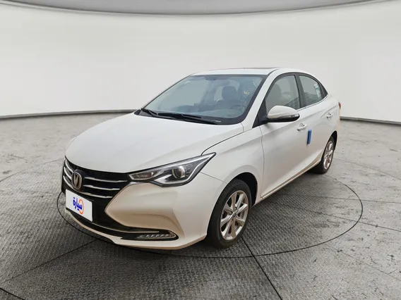 Changan Alsvin Full Option 2026 