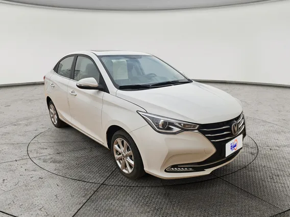 Changan Alsvin Full Option 2026 