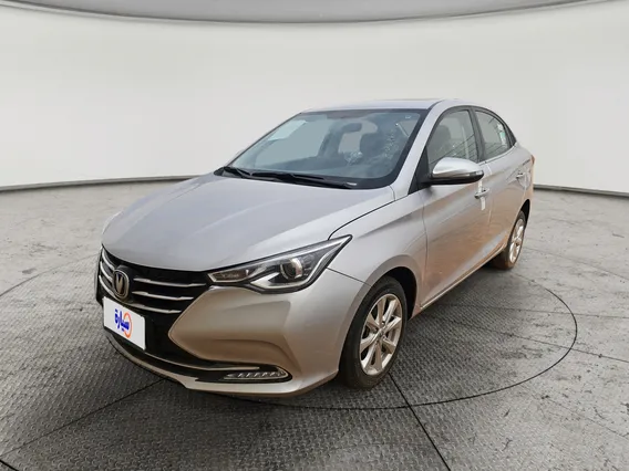 Changan Alsvin Full Option 2026 