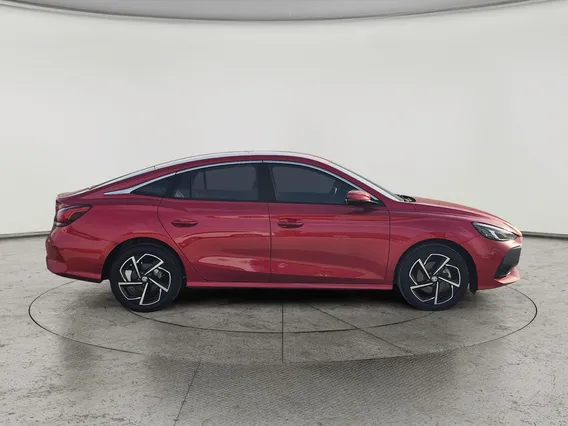 ام جي جي تي LUX 2024 