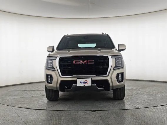 جي إم سي  يوكن SLE 2021 