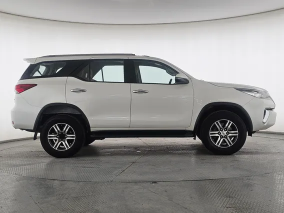 تويوتا فورتشنر VX 2020 دبل