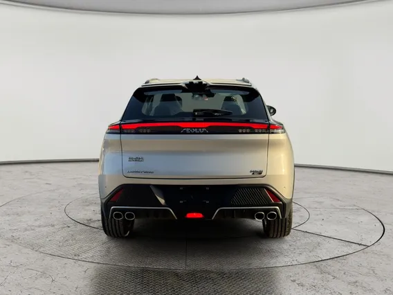 دونج فينج ميج اي 3 التيميت 2026 