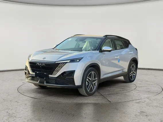 دونج فينج ميج اي 3 التيميت 2026 