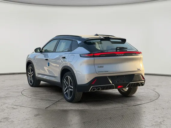 دونج فينج ميج اي 3 التيميت 2026 