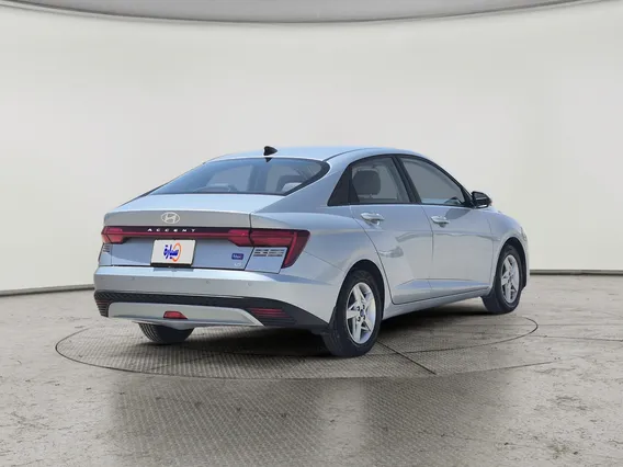 هيونداي اكسنت فلييت 2024 