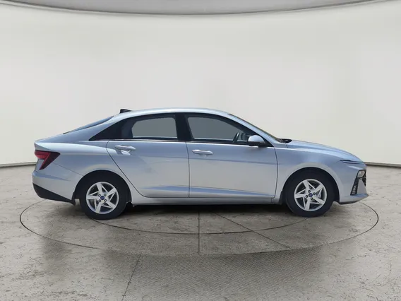 هيونداي اكسنت فلييت 2024 