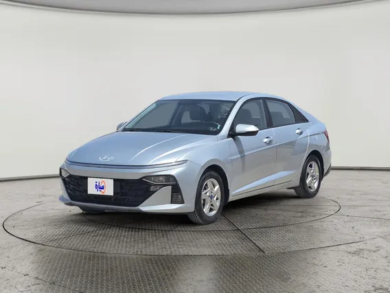 هيونداي اكسنت فلييت 2024 