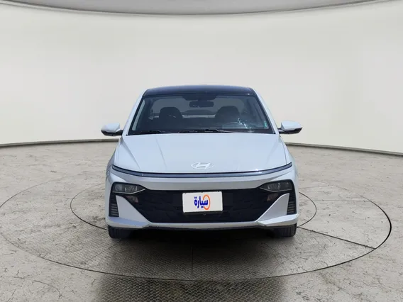 هيونداي اكسنت فلييت 2024 