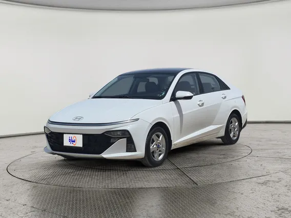 هيونداي اكسنت فلييت 2024 