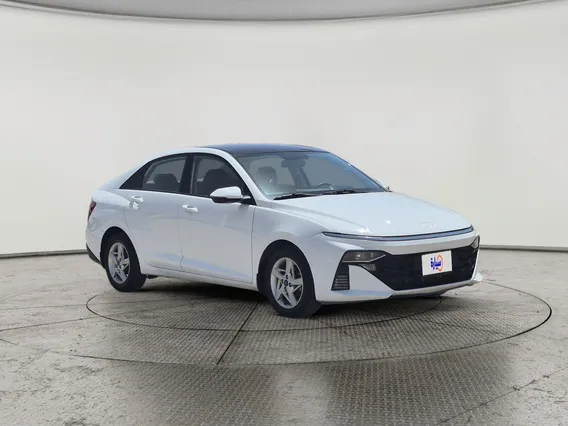 هيونداي اكسنت فلييت 2024 