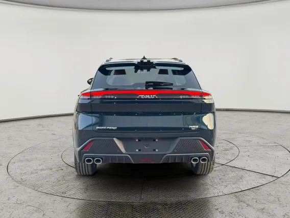 دونج فينج ميج اي 3 التيميت 2026 