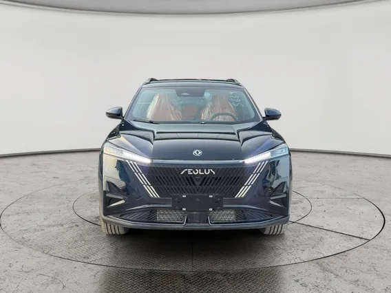 دونج فينج ميج اي 3 التيميت 2026 