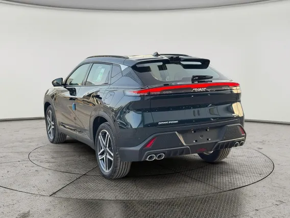 دونج فينج ميج اي 3 التيميت 2026 