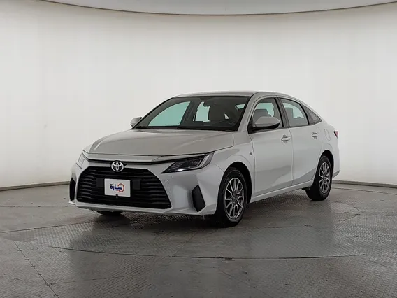 تويوتا يارس Y 2023 