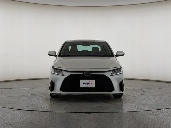 تويوتا يارس Y 2023 