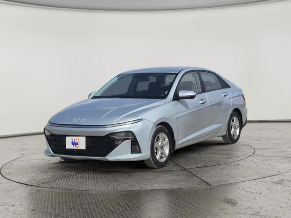 هيونداي اكسنت فلييت 2024 