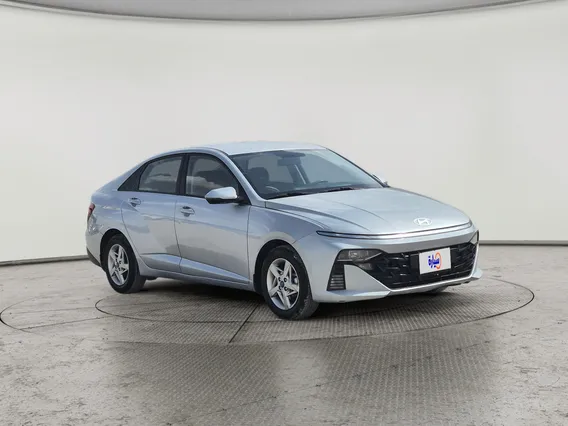 هيونداي اكسنت فلييت 2024 