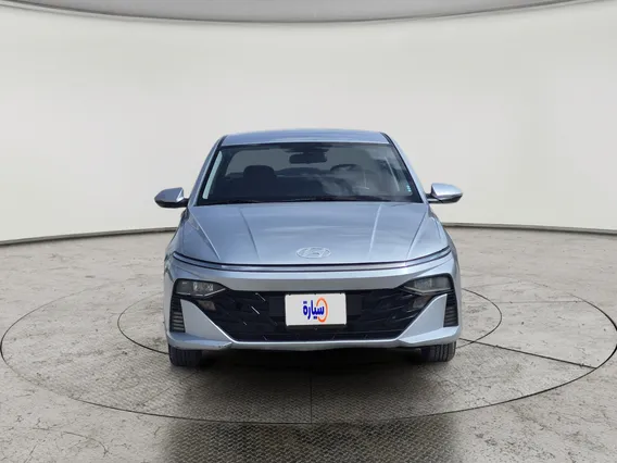 هيونداي اكسنت فلييت 2024 