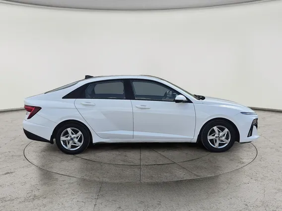 هيونداي اكسنت فلييت 2024 