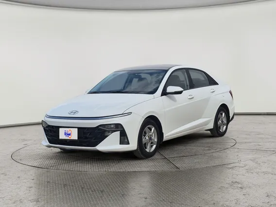 هيونداي اكسنت فلييت 2024 