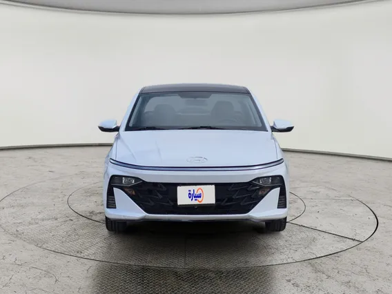 هيونداي اكسنت فلييت 2024 