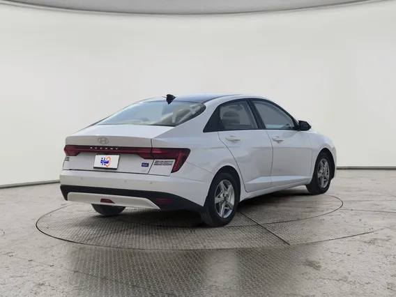 هيونداي اكسنت فلييت 2024 