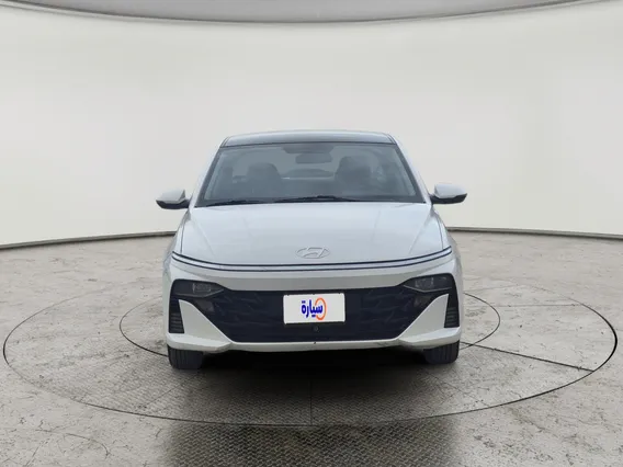 هيونداي اكسنت فلييت 2024 