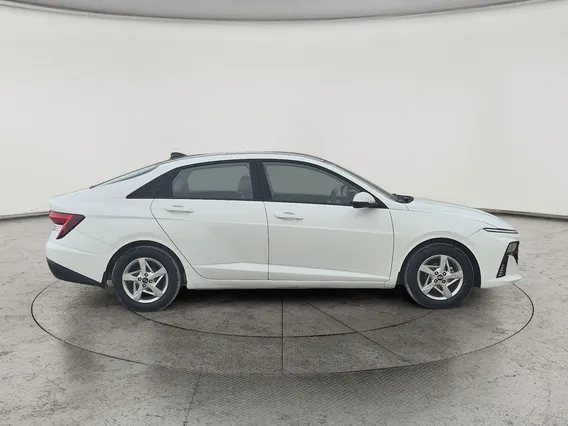 هيونداي اكسنت فلييت 2024 