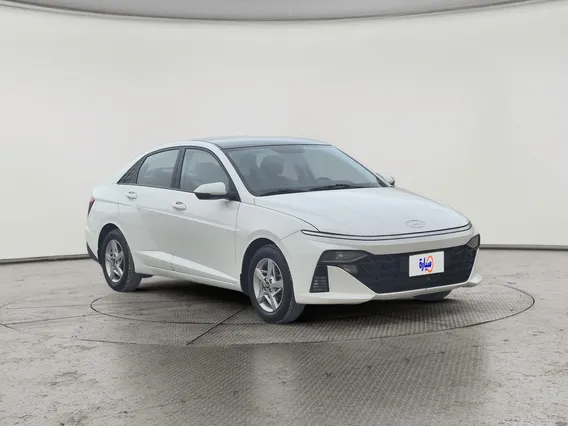 هيونداي اكسنت فلييت 2024 