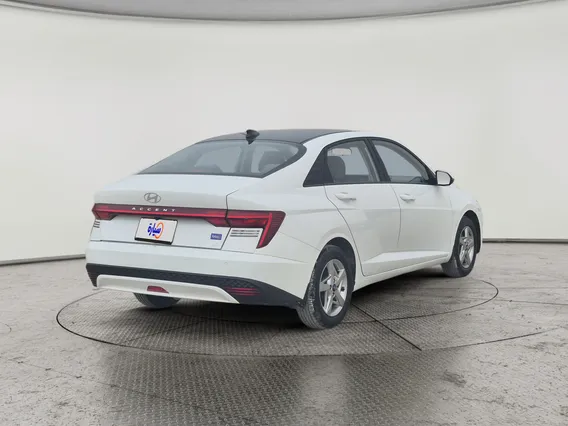 هيونداي اكسنت فلييت 2024 