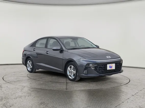 هيونداي اكسنت فلييت 2024 