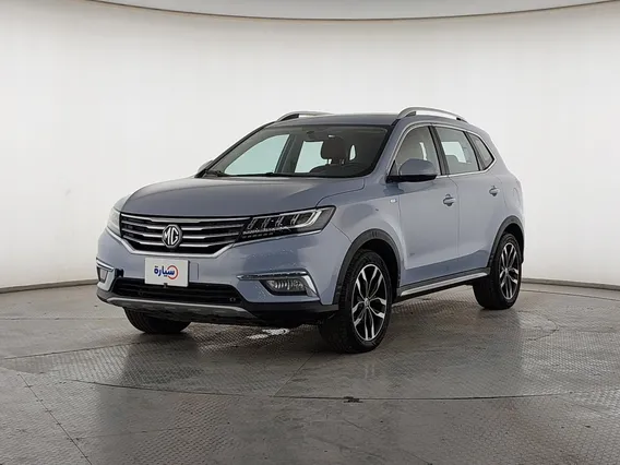 ام جي RX5 LUX 2022 