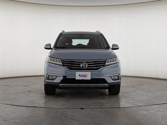 ام جي RX5 LUX 2022 