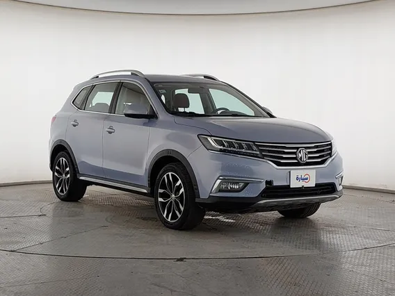 ام جي RX5 LUX 2022 